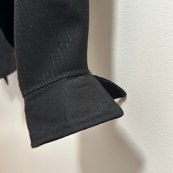 VINTAGE 2 pc womens skirt suit - Picture 7 of 8